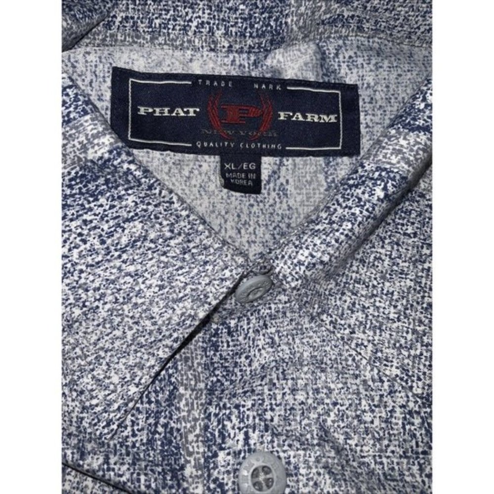 Vintage Shirt - Picture 5 of 8